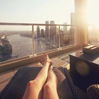 Отзыв от Карина - Виза Destination Thailand